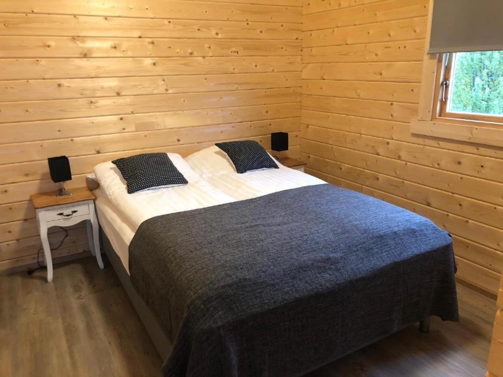 Appartamento Mithsker 1 Höfn Esterno foto