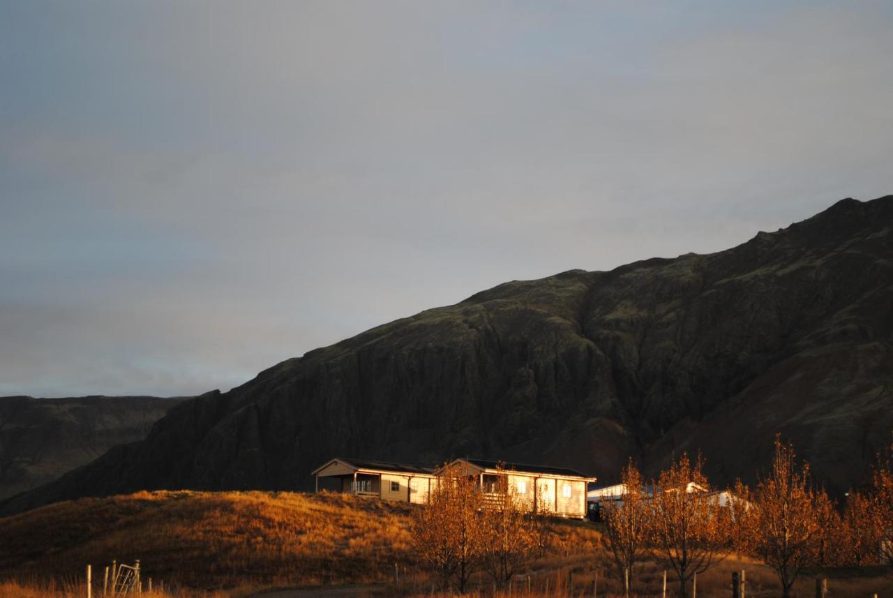 Appartamento Mithsker 1 Höfn Esterno foto